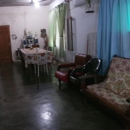 Casa Lucy Villa Puerto Iguazú Buitenkant foto