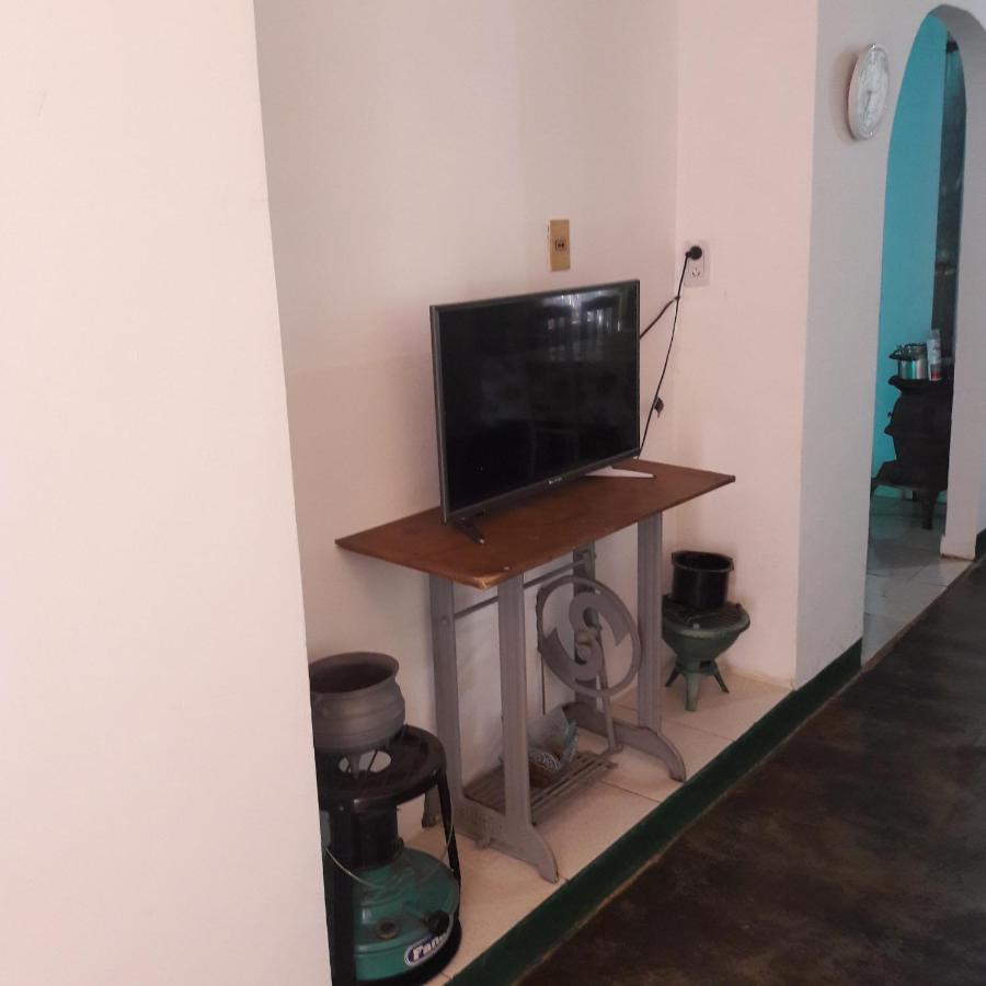 Casa Lucy Villa Puerto Iguazú Buitenkant foto