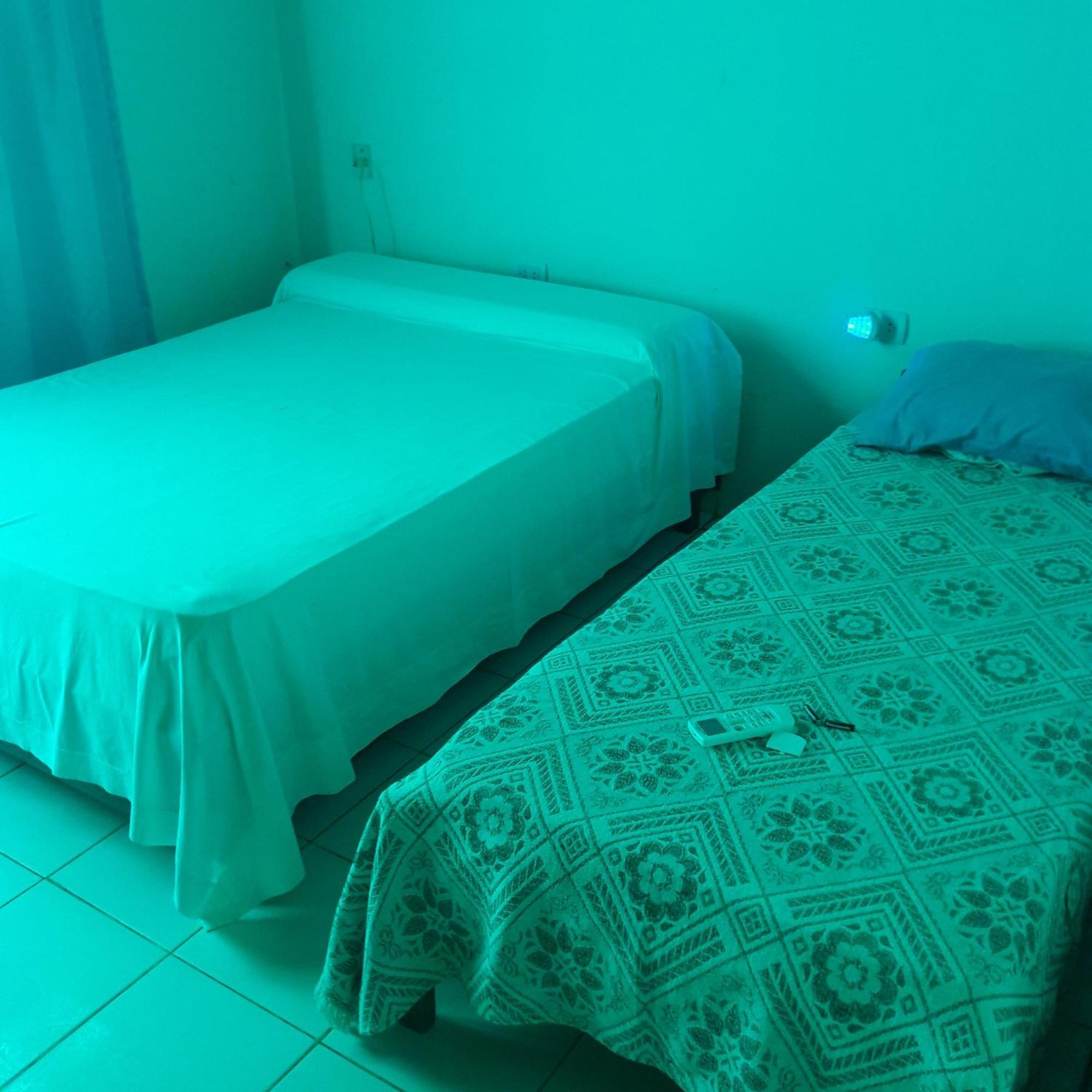 Casa Lucy Villa Puerto Iguazú Kamer foto