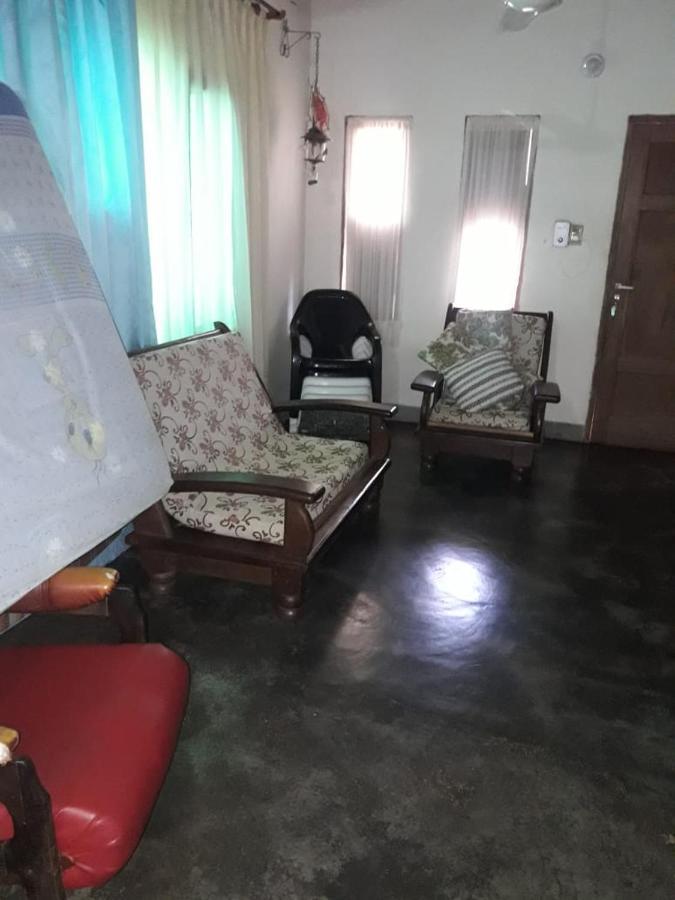 Casa Lucy Villa Puerto Iguazú Buitenkant foto